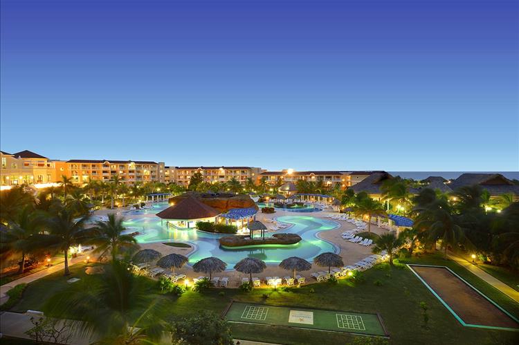 Iberostar Laguna Azul *****  - The Best Location in Varadero