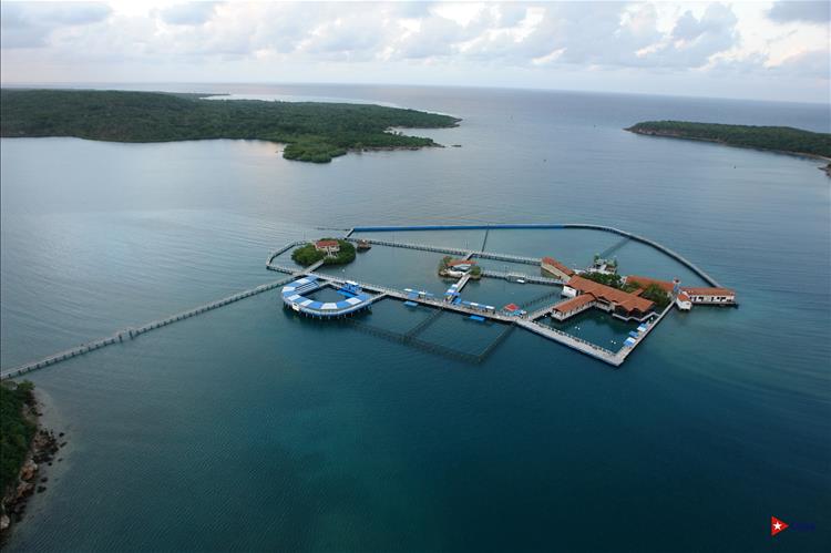 Cayo Naranjo – A place to enjoy nature