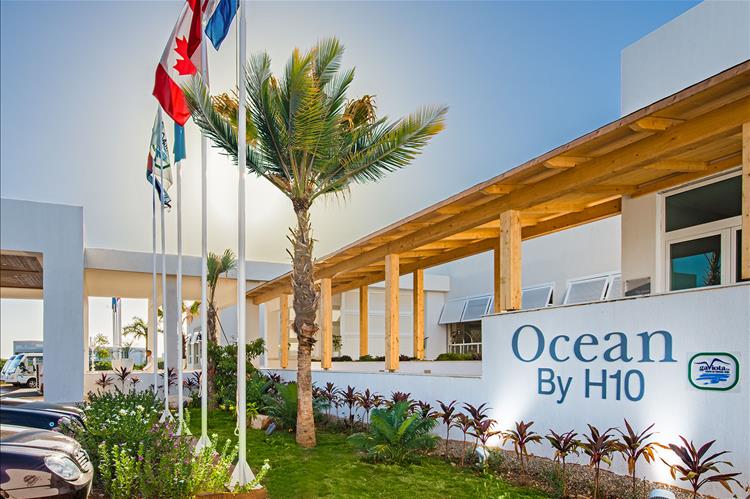Ocean Casa del Mar Hotel – An option to get involved in #FITCuba2018