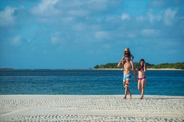 #FITCuba2018 in Cayo Santa María