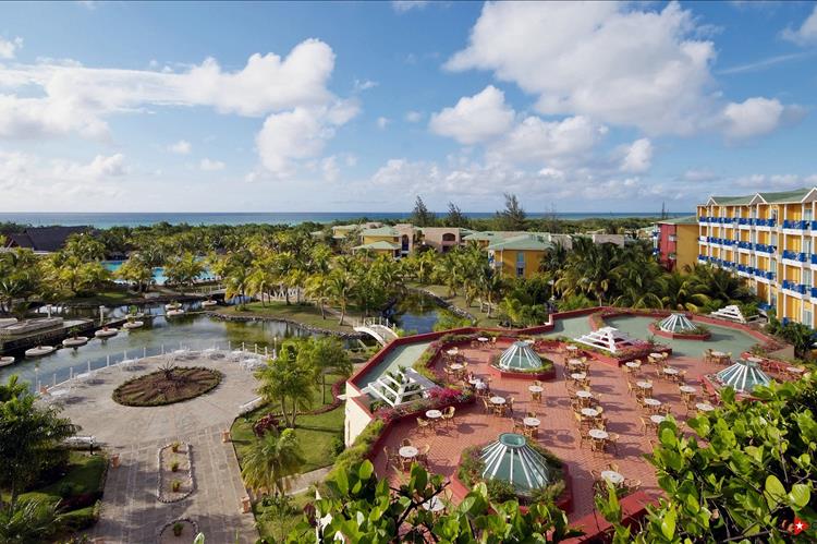 Hotel Meliá Las Antillas – One of the Best hotel in the World