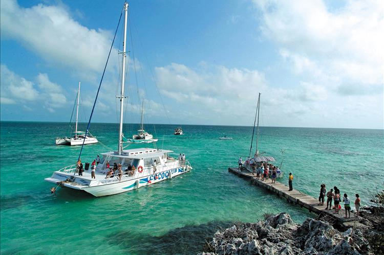 Куба - Идеальное  место, чтобы отдохнуть и снять стресс!!!