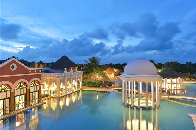 Iberostar Varadero *****- Роскошный пятизвездочный отель