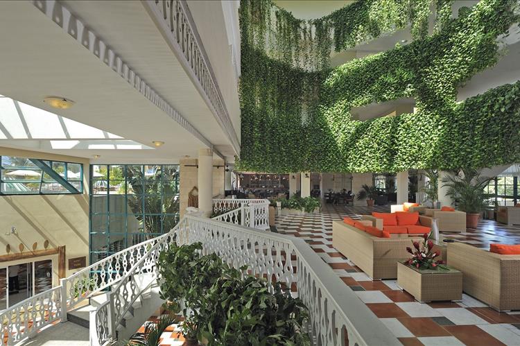 Отель Meliá Las Antillas - Курорт «все включено» категории «4 звезды плюс»