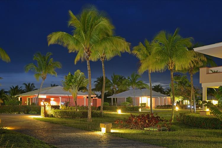 Отель Paradisus Río de Oro в Ольгине