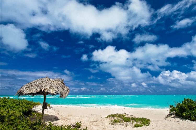 Cayo Santa María, ausgezeichneter touristischer Vorschlag in Kuba