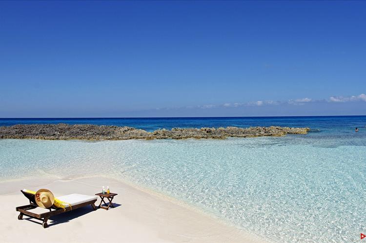 Теперь вы можете посетить наши Островки