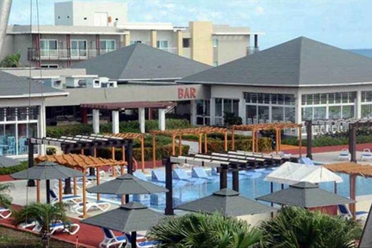 Disponible des produits extra-hôteliers attrayant aux Jardines del Rey