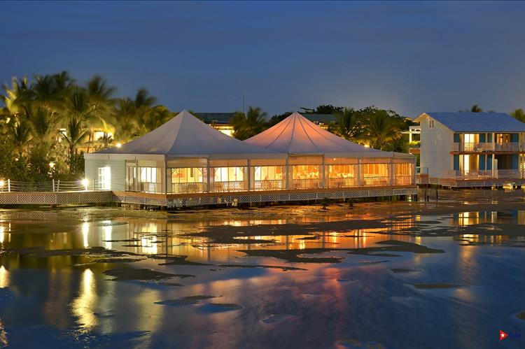 Отель Meliá Cayo Coco – среди лучших курортов