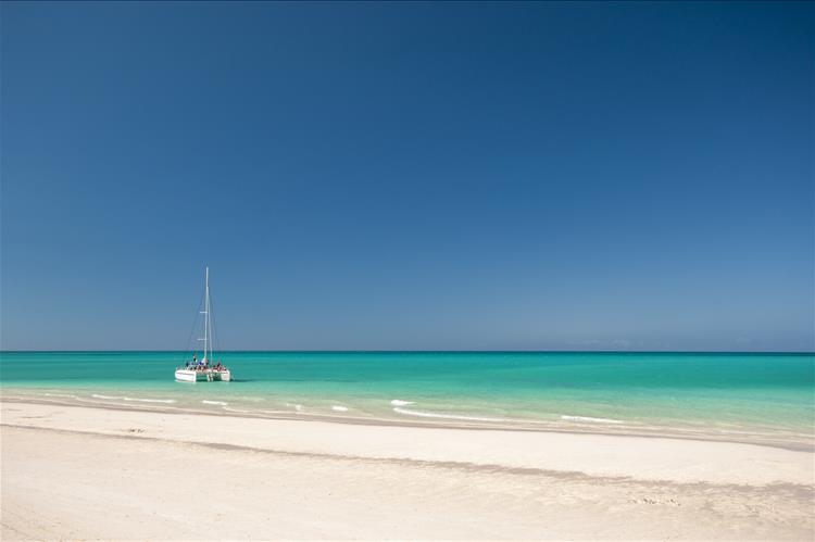 Playa Pilar - One of the Best Beaches in the World
