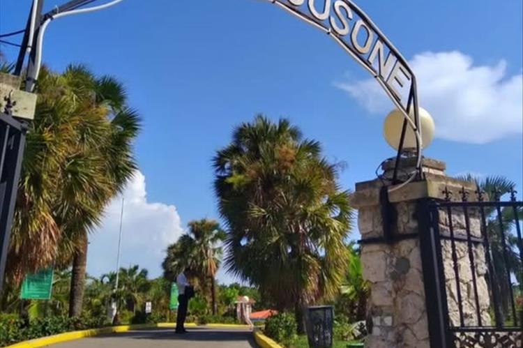 🌴🌈🌞Josone Park,  Varadero 😎🕊🦢