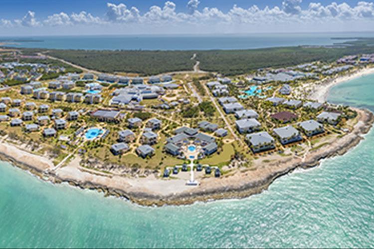 🌴⛱😎Куба встретит вас с распростертыми объятиями 🌞😎⛱