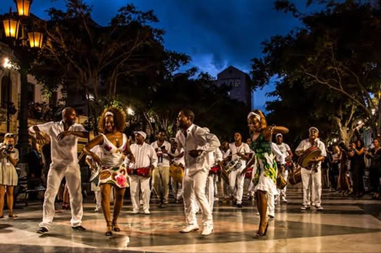 🌞😎Международная Туристическая Выставка #FITCuba2025 🌞😎⛱