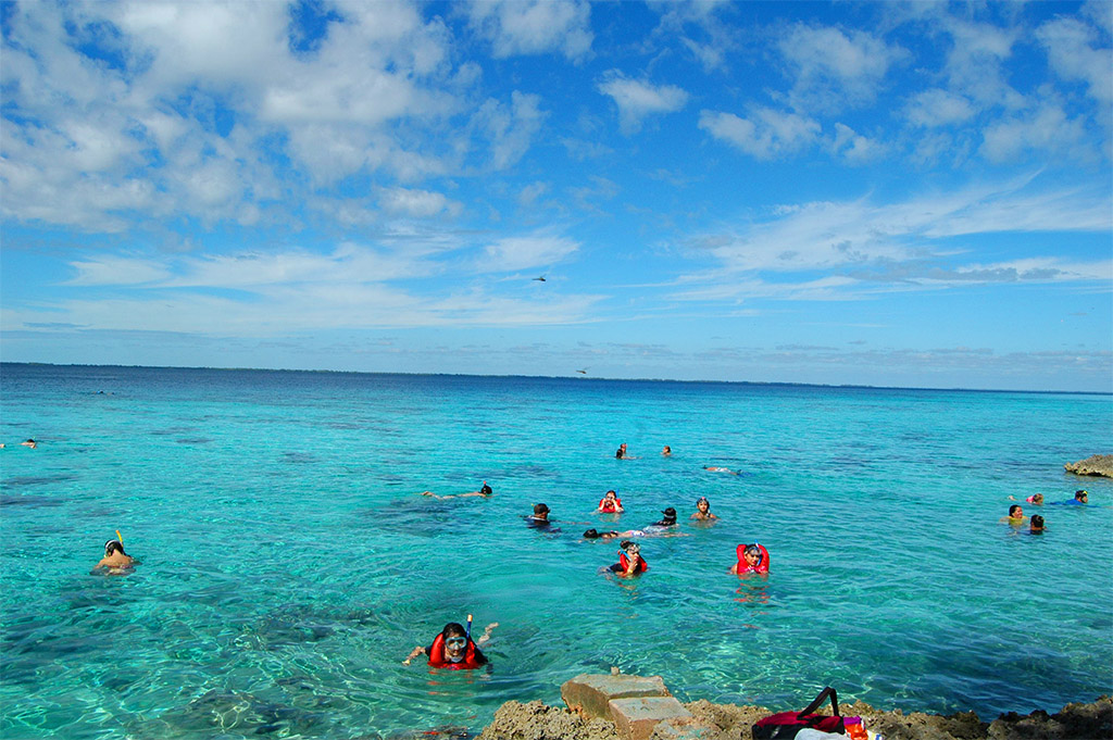 Punta Perdiz Punta Perdiz