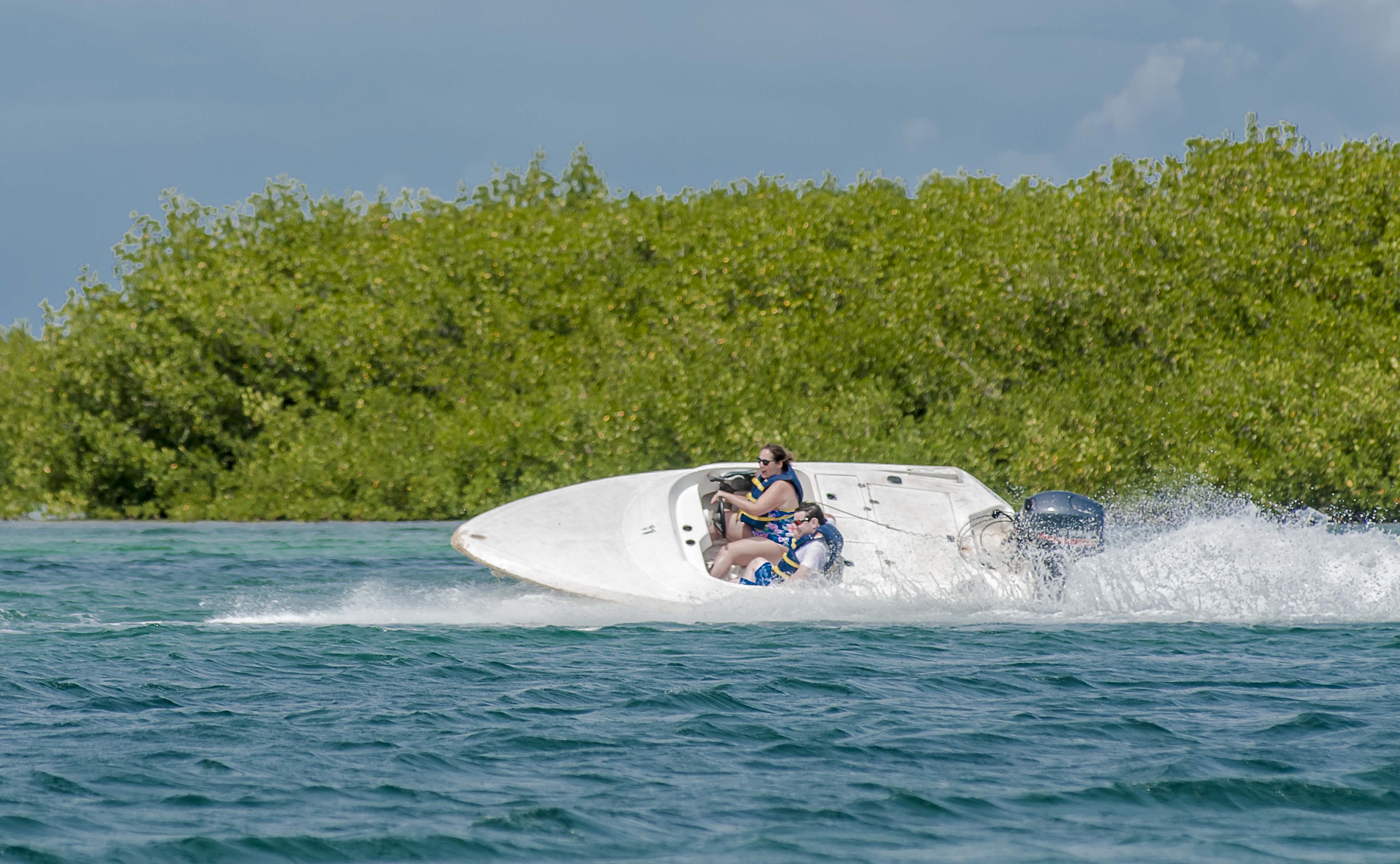 Sports nautiques à Guardalavaca Sports nautiques à Guardalavaca