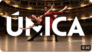 CUBA ÚNICA