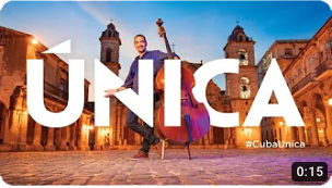 CUBA UNICA Buceo y Nautica