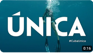 CUBA UNICA Paya
