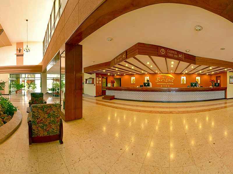 Hotel Brisas Guardalavaca Hotel Brisas Guardalavaca