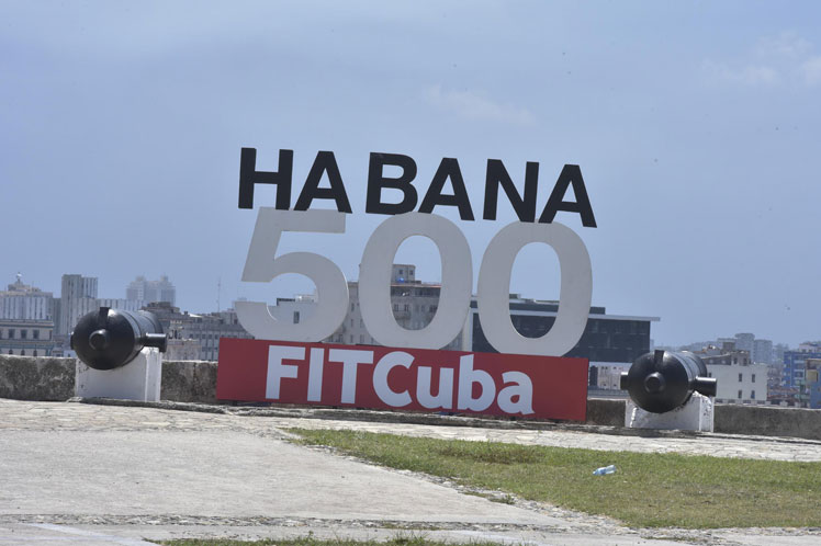FITCuba 2019 FITCuba 2019