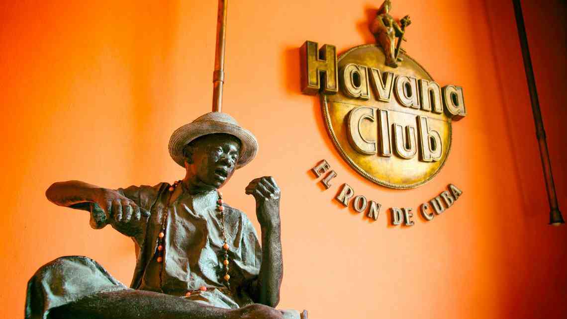 Habana Club Rum Museum Habana Club Rum Museum