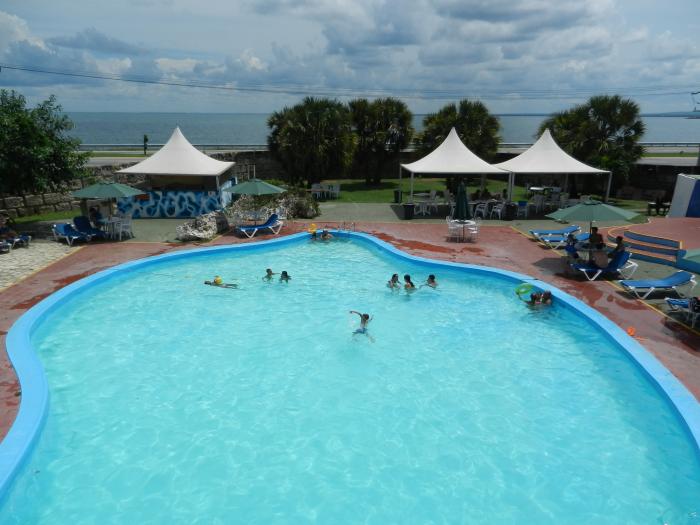 Parque Josone, Varadero, Matanzas, Cuba. Parque Josone, Varadero, Matanzas, Cuba.