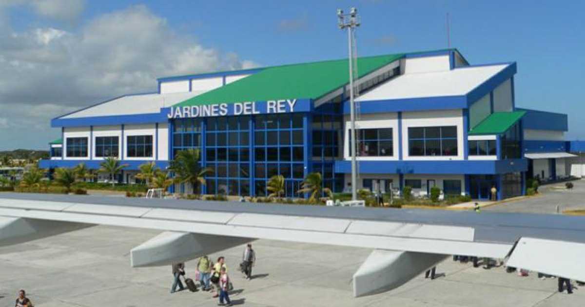 Jose Martí Airport Jose Martí Airport