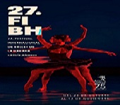 27 Festival del Ballet Nacional de Cuba Alicia Alonso Festival del Ballet Nacional de Cuba