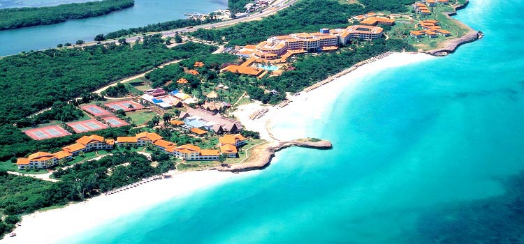 Varadero Varadero