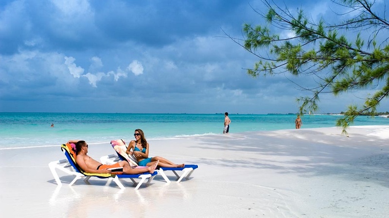 Cayo Santa Cruz, Jardines del Rey, Camagüey, Cuba Cayo Santa Cruz, Jardines del Rey, Camagüey, Cuba