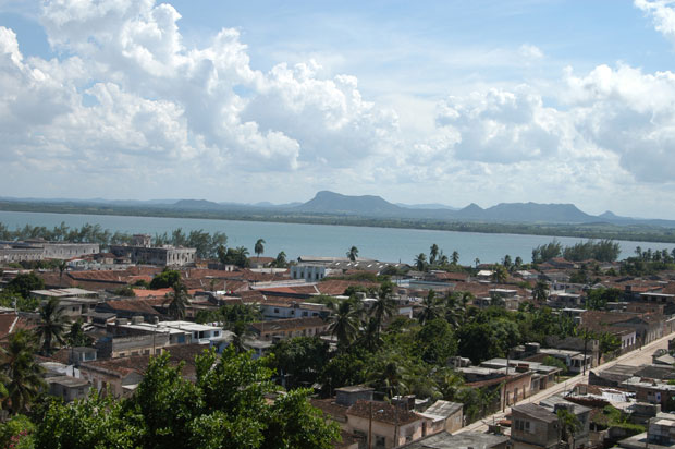 Ciudad de Gibara, Holguín, Cuba Ciudad de Gibara, Holguín, Cuba