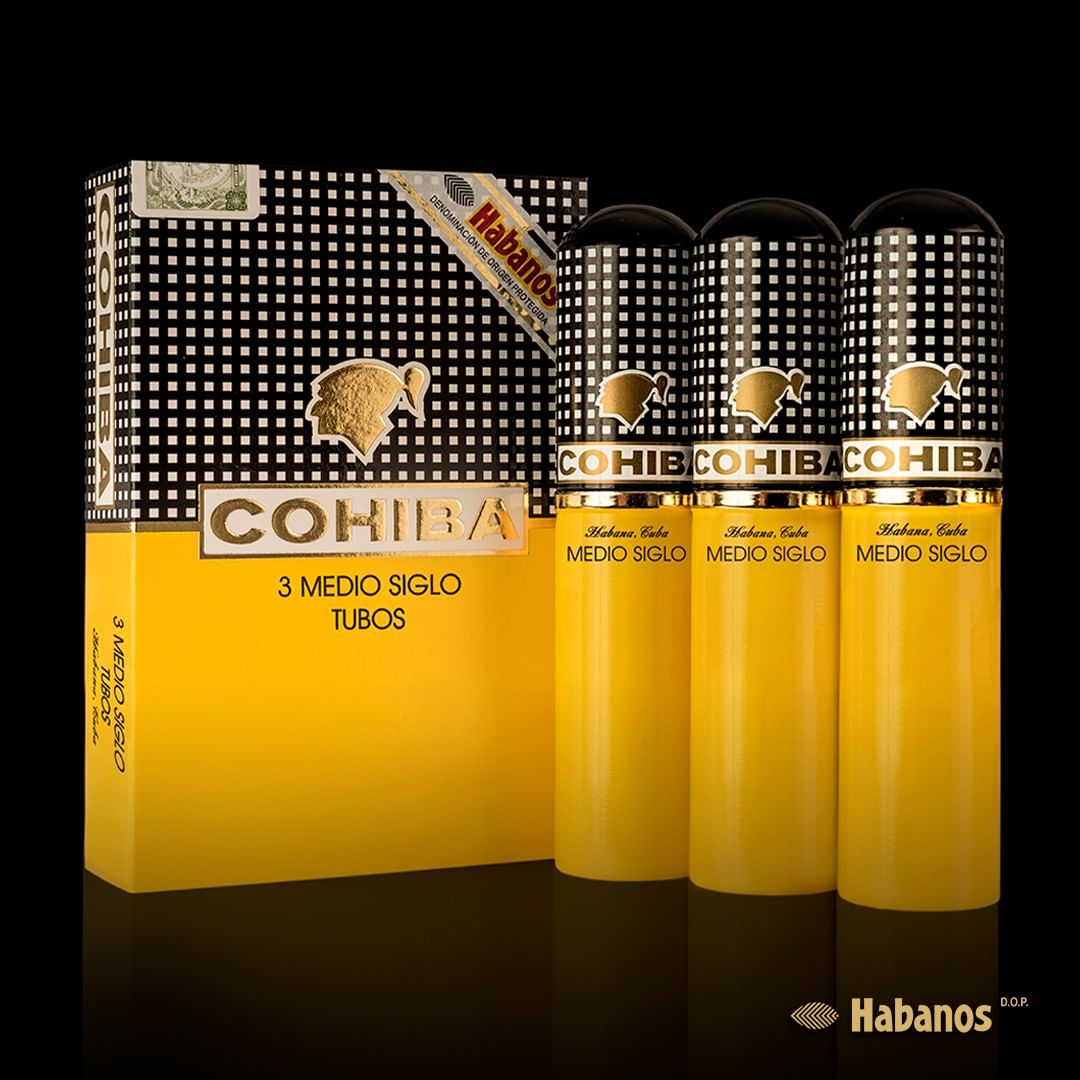 Cohiba Cohiba