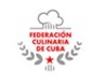 Culinary Federation of Cuba Culinary Federation of Cuba