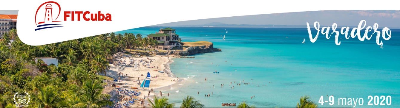 FitCuba Varadero 2020 FitCuba Varadero 2020