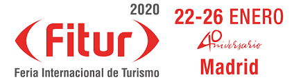FITUR 2020, Madrid, España. FITUR 2020, Madrid, España.