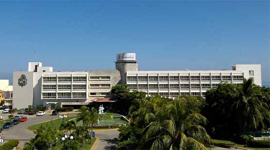 Hotel Comodoro, La Habana, Cuba Hotel Comodoro, La Habana, Cuba