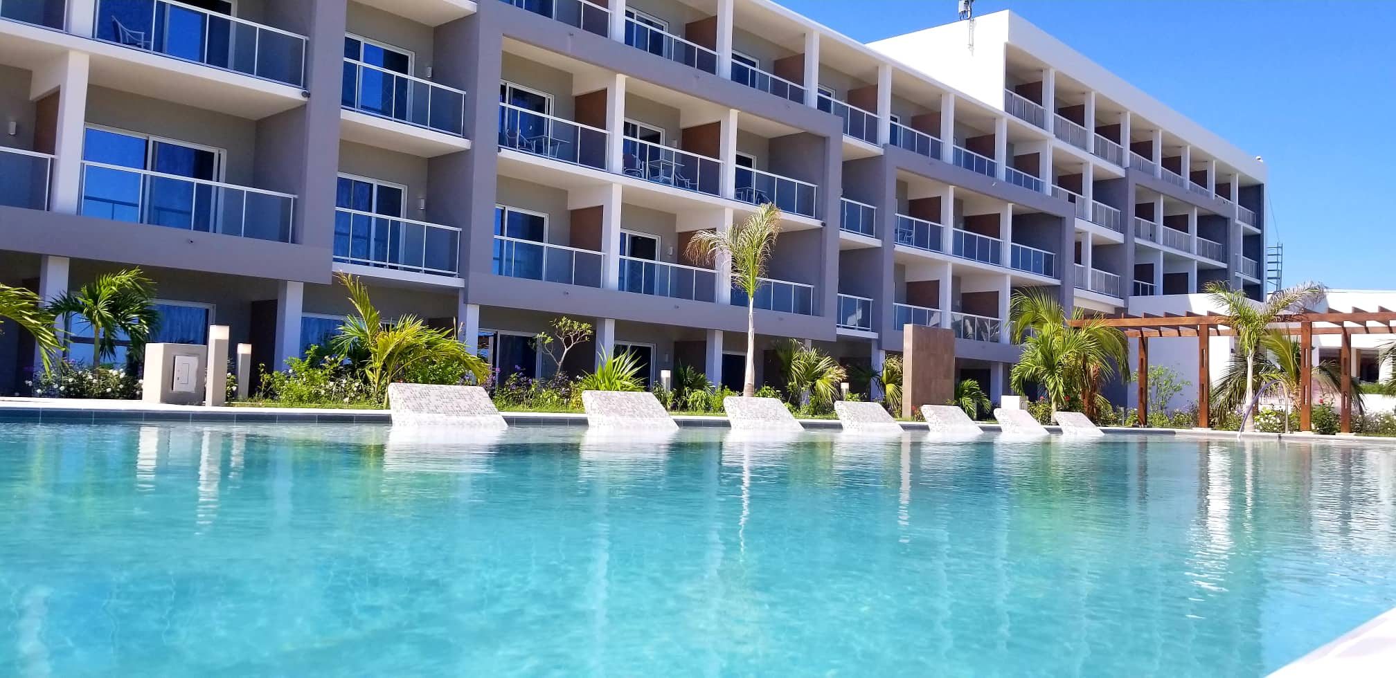 Grand Muthu Hotel, cayo Guillermo, Cuba Grand Muthu Hotel, cayo Guillermo, Cuba