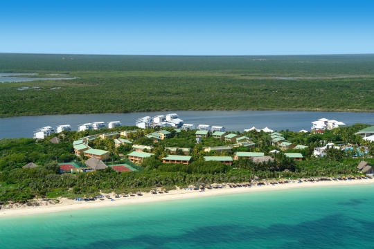 Vista Arena Hotel, Jardines del Rey, Cuba Vista Arena Hotel, Jardines del Rey, Cuba
