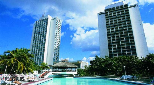 Hoteles Neptuno Tritón, piscina Hoteles Neptuno Tritón, piscina