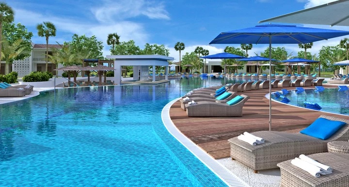 Jardines del Rey Resort Jardines del Rey Resort