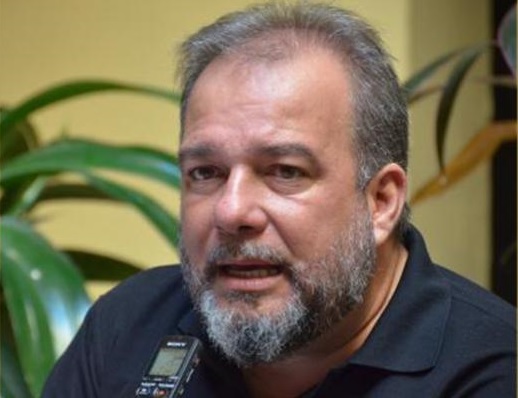 Manuel Marrero Cruz, Cuba Tourism Minister Manuel Marrero Cruz, Cuba Tourism Minister