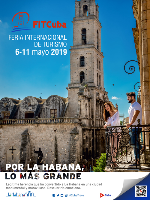 FITCuba 2019