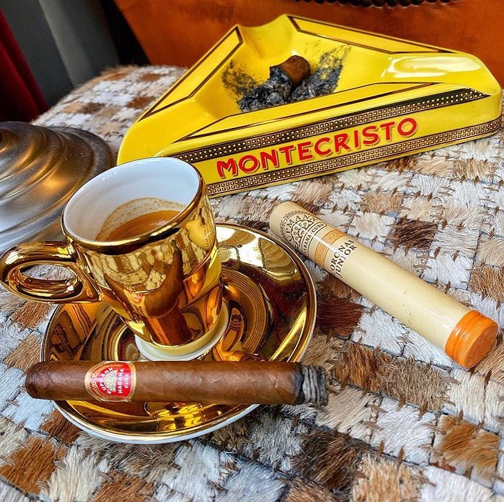 Montecristo Montecristo