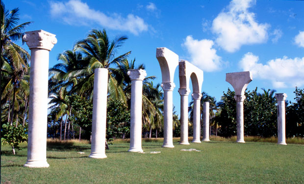 Monumento Bariay, Holguín, Cuba Monumento Bariay, Holguín, Cuba