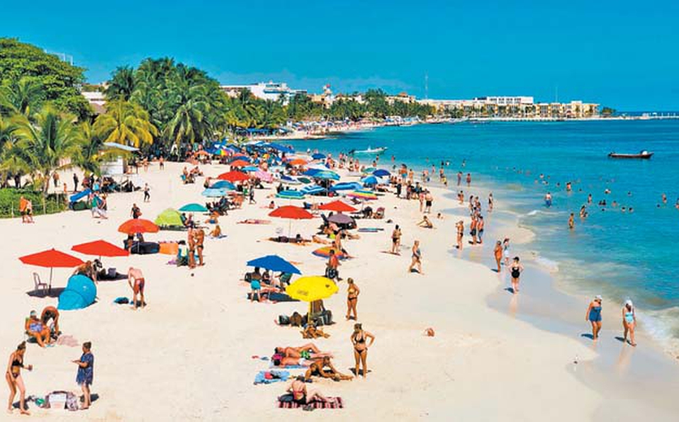 Cuban tourism, beaches of Cuba Cuban tourism, beaches of Cuba