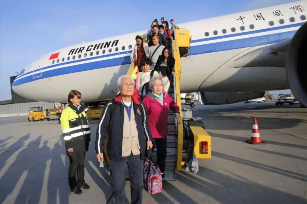 Turismo cubano a la caza de potencial chino Turismo cubano a la caza de potencial chino