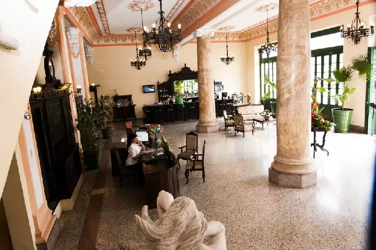 Velasco Hotel, Matanzas, Cuba Velasco Hotel, Matanzas, Cuba