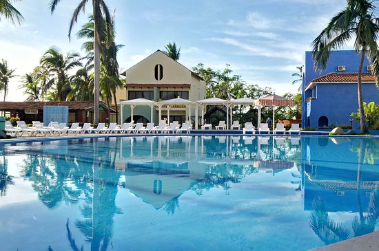 Brisas Santa Lucía Hotel, Camagüey, Cuba Brisas Santa Lucía Hotel, Camagüey, Cuba