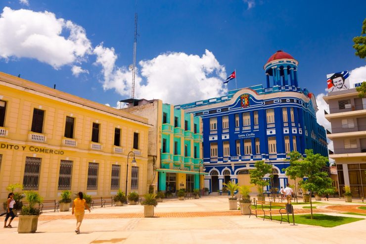 Camagüey city, Camagüey, Cuba Camagüey city, Camagüey, Cuba