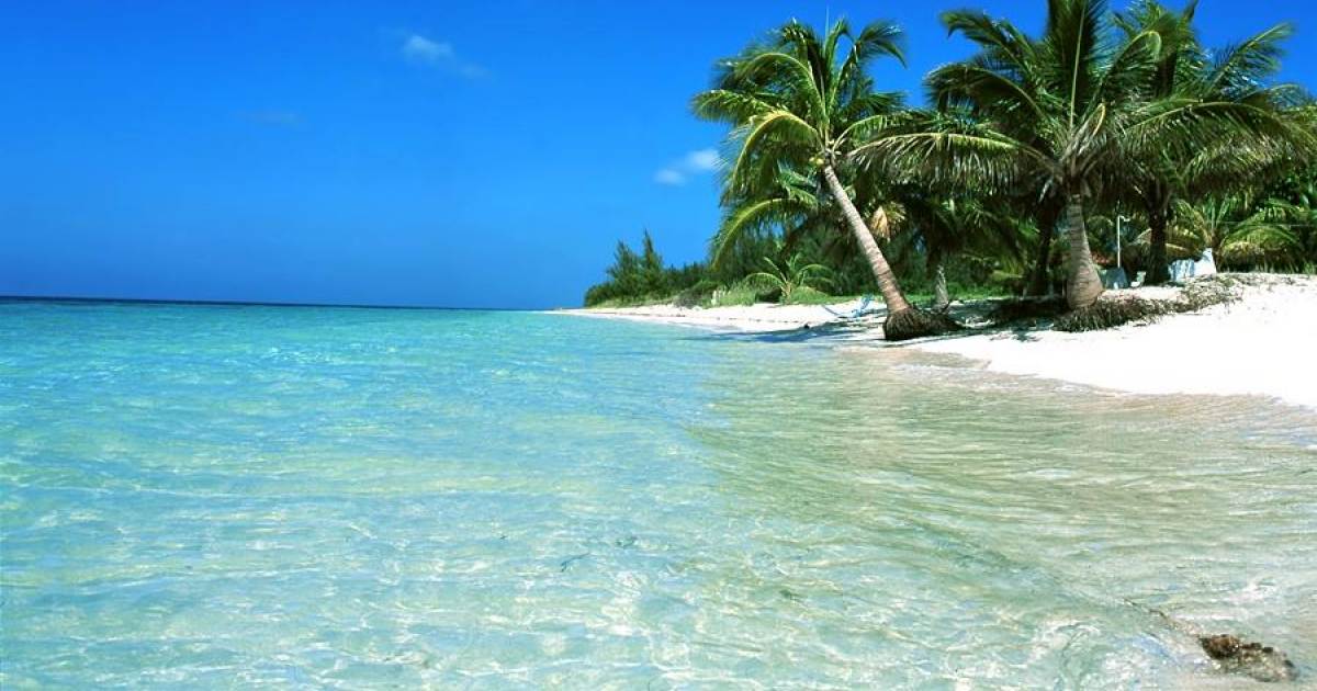 Cayo Levisa, Pinar del Río, Cuba Cayo Levisa, Pinar del Río, Cuba